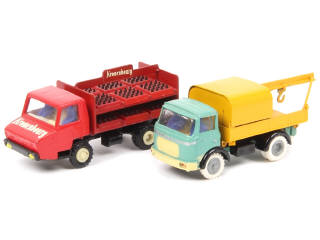 Lot 196 - FRANCE JOUETS (FRANCE) (2)