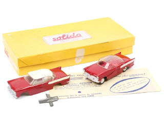 Lot 297 - SOLIDO (FRANCE) (1)