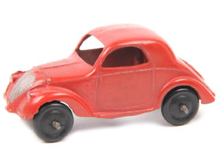 Lot 402 - DINKY TOYS (FRANCE) (1)