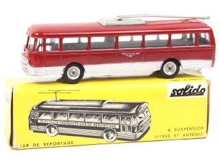 Lot 301 - SOLIDO (FRANCE) (1)