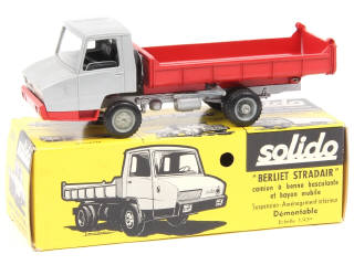 Lot 307 - SOLIDO (FRANCE) (1)
