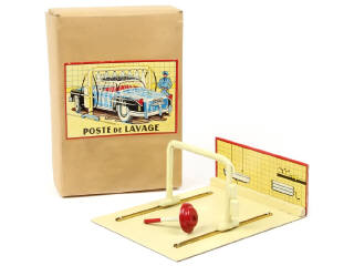 Lot 205 - COFALU (FRANCE) (1)