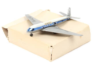 Lot 330 - NICKYTOYS (INDE) (1)