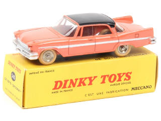 Lot 479 - DINKY TOYS (FRANCE) (1)