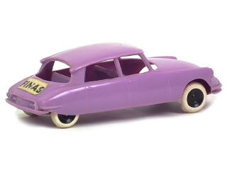 Lot 218 - CLE (FRANCE) (1)