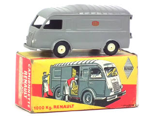 Lot 229 - MINIALUXE (FRANCE) (1)