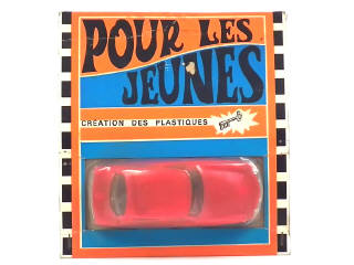 Lot 215 - CLE (FRANCE) (1)