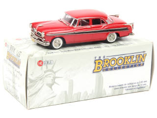 Lot 317 - BROOKLIN MODELS (GB) (1)
