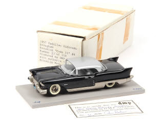 Lot 311 - D.M.P. STUDIOS (CANADA) (1)