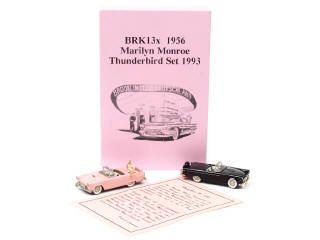 Lot 315 - BROOKLIN MODELS (GB) (1)