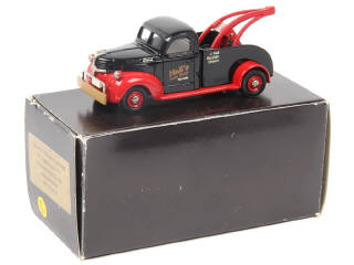 Lot 314 - BROOKLIN MODELS (GB) (1)