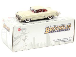 Lot 325 - BROOKLIN MODELS (GB) (1)