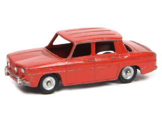 Lot 395 - DINKY TOYS (FRANCE) Série JUNIOR (1)