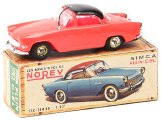 Lot 243 - NOREV (FRANCE) (1)