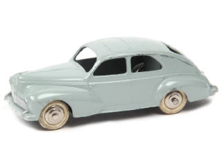 Lot 410 - DINKY TOYS (FRANCE) (1)
