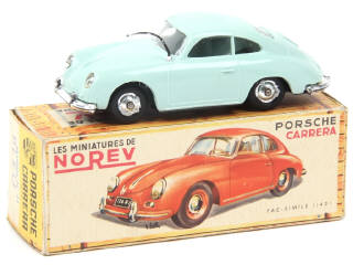 Lot 247 - NOREV (FRANCE) (1)