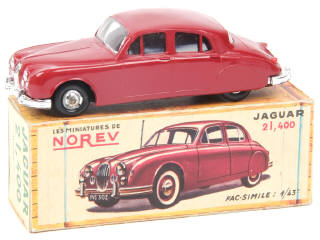 Lot 241 - NOREV (FRANCE) (1)