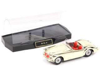 Lot 331 - TROPHY MODELS (GB) (1)