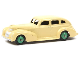Lot 356 - DINKY TOYS (GB) (1)