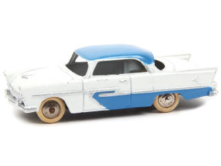 Lot 418 - DINKY TOYS (FRANCE) (1)