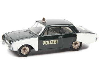 Lot 422 - DINKY TOYS (FRANCE) (1)