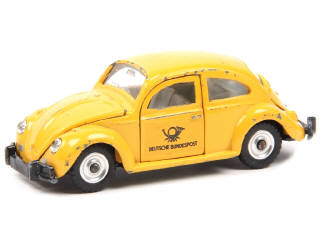 Lot 359 - DINKY TOYS (GB) (1)