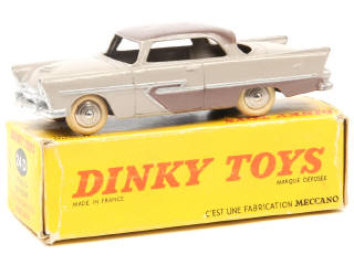 Lot 434 - DINKY TOYS (FRANCE) (1)
