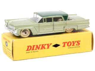 Lot 470 - DINKY TOYS (FRANCE) (1)
