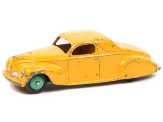 Lot 354 - DINKY TOYS (GB) (1)