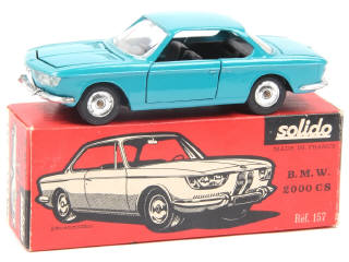 Lot 296 - SOLIDO (FRANCE) (1)