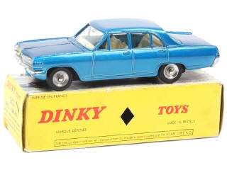 Lot 515 - DINKY TOYS (FRANCE) (1)