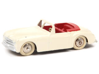 Lot 414 - DINKY TOYS (FRANCE) (1)