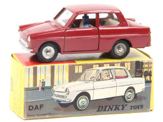Lot 511 - DINKY TOYS (FRANCE) (1)