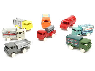 Lot 239 - SESAME (FRANCE) (8)