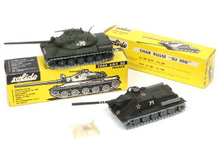 Lot 275 - SOLIDO (FRANCE) (2)