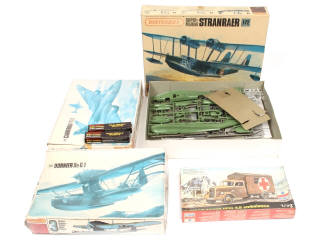 Lot 322 - MATCHBOX (GB) (4)