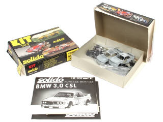 Lot 276 - SOLIDO (FRANCE) (2)