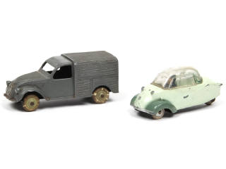 Lot 278 - DIVERS (FRANCE) (2)