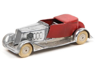 Lot 239 - SOLIDO (FRANCE) (1)