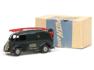 Lot 283 - MINIC (GB) (1)