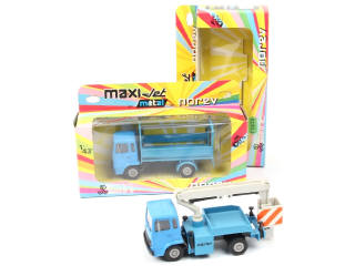 Lot 402 - NOREV - MAXI JET (FRANCE) (2)