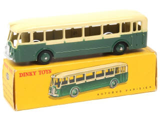 Lot 686 - DINKY TOYS (FRANCE) (1)