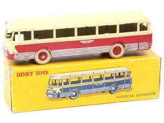 Lot 687 - DINKY TOYS (FRANCE) (1)