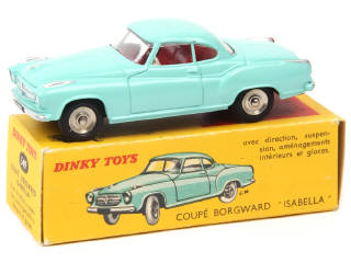 Lot 641 - DINKY TOYS (FRANCE) (1)
