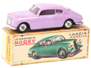 Lot 400 - NOREV (FRANCE) (1)