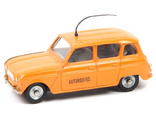 Lot 601 - DINKY TOYS (FRANCE) (1)