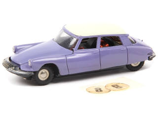 Lot 416 - GEGE (FRANCE) (1)