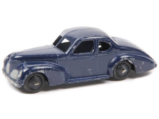 Lot 538 - DINKY TOYS (GB) (1)
