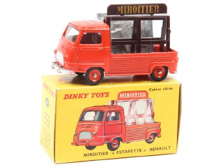 Lot 690 - DINKY TOYS (FRANCE) (1)