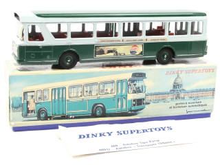 Lot 715 - DINKY TOYS (FRANCE) (1)